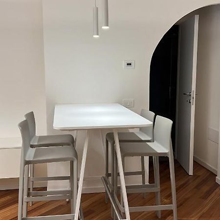 Ferienwohnung Giada Due Treviso Exterior foto